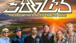 Image of Alter Eagles