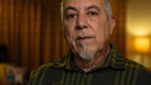 Image of Fernando Ortega