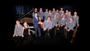 Image of Glenn Miller Orchestra - Christmas Concert