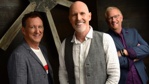 Image of Phillips, Craig and Dean