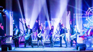 Image of The Prophecy Show - Trans-Siberian Orchestra Tribute